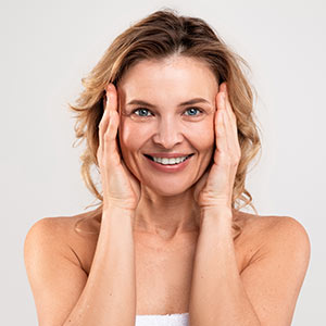 Anti-Aging Peptides at NY Medical Weight Loss Near Me in Garden City, NY