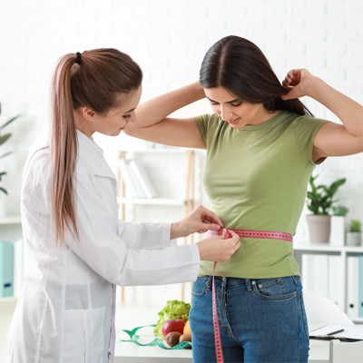 Schedule an Appointment at NY Medical Weight Loss in Newport News, Virginia