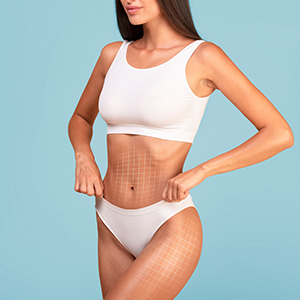Invisa-RED at NY Medical Weight Loss Near Me in Garden City, NY
