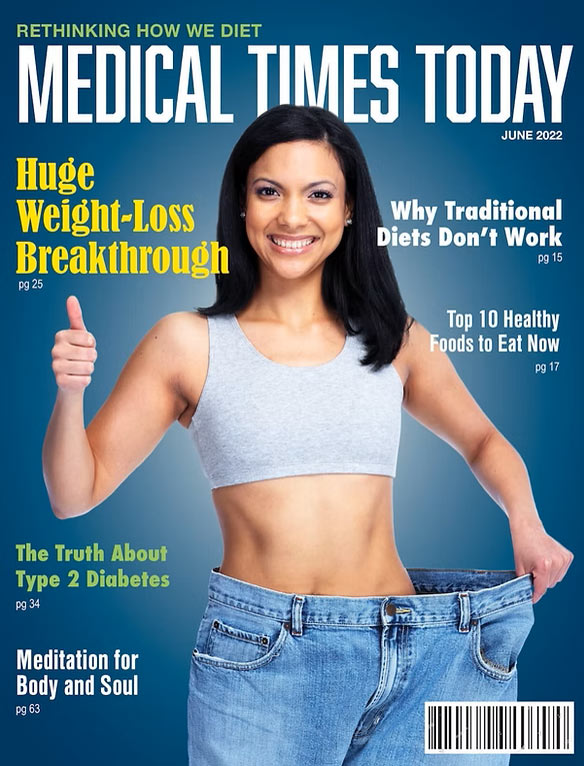 Stay Updated at NY Medical Weight Loss in Garden City, NY