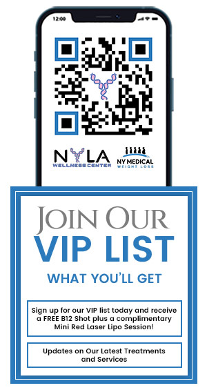 Join the VIP List of NY Medical Weight Loss in Garden City, NY Join the VIP List of NY Medical Weight Loss in Garden City, NY