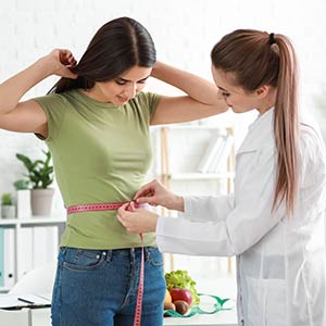 Medical Consult at NY Medical Weight Loss in Garden City, NY Medical Consult at NY Medical Weight Loss in Garden City, NY