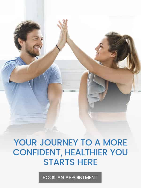 Welcome to NY Medical Weight Loss Located in Garden City, NY