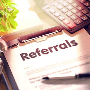 Physician Referral at NY Medical Weight Loss in Garden City, NY