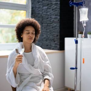 Immune Booster at NY Medical Weight Loss Near Me in Garden City, NY