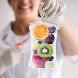 Myers Cocktail at NY Medical Weight Loss Near Me in Garden City, NY