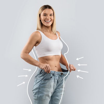 New Patient Offer at NY Medical Weight Loss in Garden City, NY