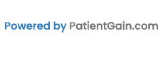 Powered by PatientGain