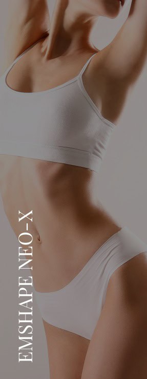 EMshape NEO-X Body Contouring Near Me in Garden City, NY