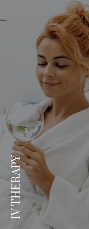 IV Therapy Near Me in Garden City, NY