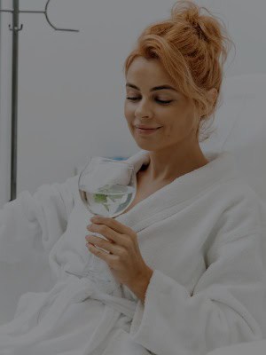 IV Therapy Near Me in Garden City, NY