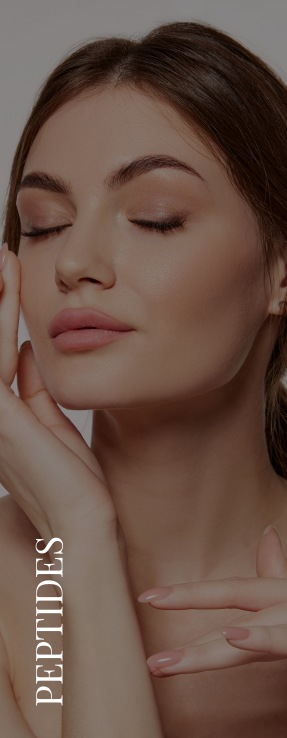 Peptides Near Me in Garden City, NY