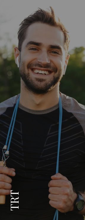 TRT Near Me in Garden City, NY