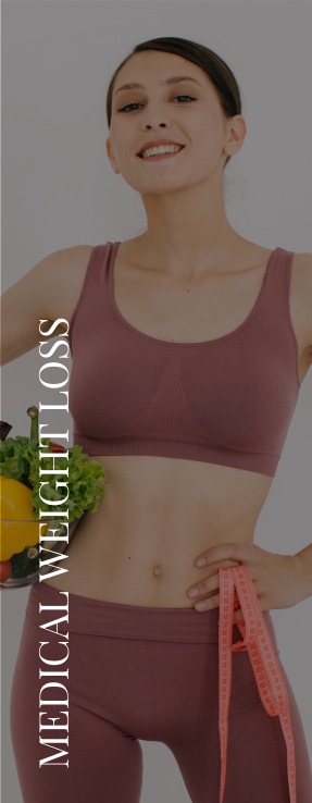 Medical Weight Loss Near Me in Garden City, NY