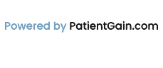 Powered by PatientGain