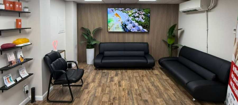 Your First Visit at NY Medical Weight Loss in Garden City, NY