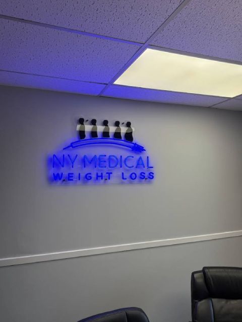 Virtual Tour of NY Medical Weight Loss in Garden City, NY
