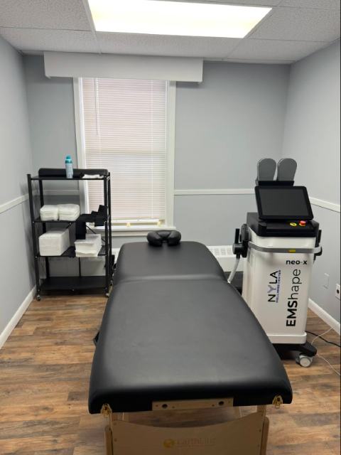 Virtual Tour of NY Medical Weight Loss in Garden City, NY