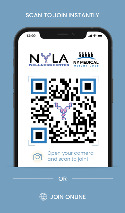 Join Our VIP Wellness Club at NY Medical Weight Loss in Garden City, NY