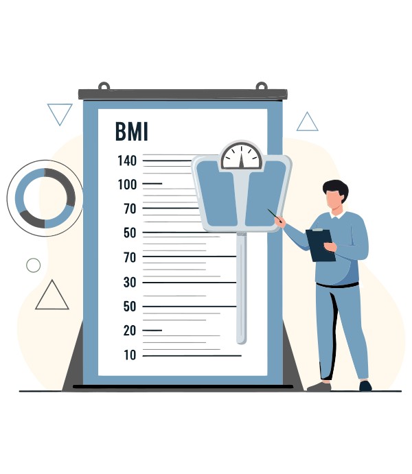 BMI Calculator to Track Your Weight Loss Progress at NY Medical Weight Loss in Garden City, NY BMI Calculator to Track Your Weight Loss Progress at NY Medical Weight Loss in Garden City, NY