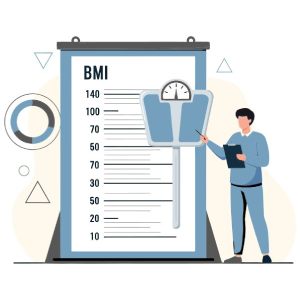 BMI Calculator at NY Medical Weight Loss in Garden City, NY